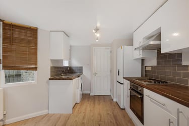 5 bed house, Wrigglesworth Street, New Cross, London, SE145EG - Image 4